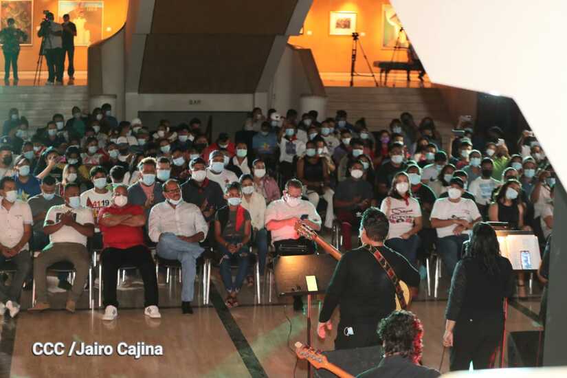 CONCIERTO